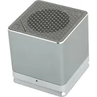 Logilink Cube, 1.0 kanavaa, 1-suuntainen, 3 W, 20 - 20000 Hz, 95 dB, Langaton (SP0033)