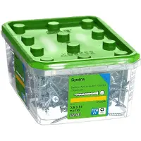 Essve Ruuvit 532151; 3,9x51 mm; PH2; 500 kpl.