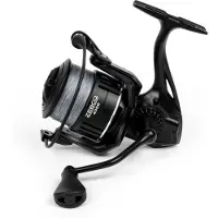 Zebco Loaded Spin Fd Heittokelan