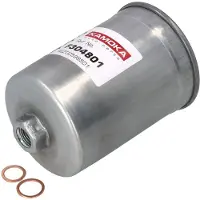 KAMOKA Polttoainesuodatin F304801