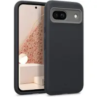 Spigen Caseology Nano Pop, black sesame - Google Pixel 8a