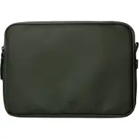 Rains Trail Laptop Case 13''/14'' W1 - Grey - ONE SIZE