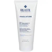Rilastil Smagliature 200ml Kosteusvoide