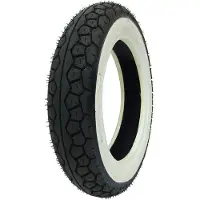 Goodride Vintage 3.50-10 51j H692 Skootterin Rengas