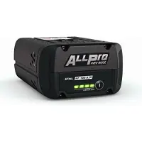 Stihl ALLPRO Max 40V AP 100 P -akku