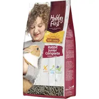 Hobby First Rabbit Junior Complete 1.5 kg