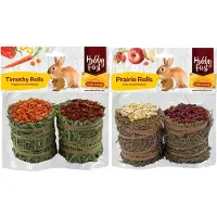 Hobby First HF Hopefarms timothy roll veggie