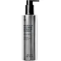 Allies of Skin Molecular Silk Amino Hydrating Cleanser Puhdistusgeeli 250 ml
