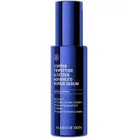 Allies of Skin Copper Tripeptide & Ectoin Advanced Repair Serum Seerumi 50 ml