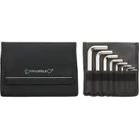 Stahlwille Kuusiokoloavain 96435506; 8 kpl.