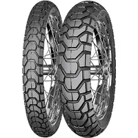 Mitas Enduro Trail Adv 2 58v M+s Tl/tt Seikkailun Eturengas