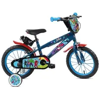 Denver Bike Avengers 14´´ Pyörä
