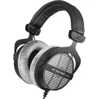 Beyerdynamic DT 990 Pro 250 Ohm - avoimet stereokuulokkeet