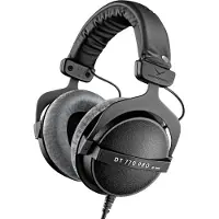 Beyerdynamic DT 770 Pro 80 Ohm studiokuulokkeet