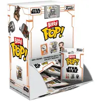 Funko POP! Bitty POP! The Mandalorian