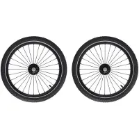 Xlc Mono/duo S Pyöräkerta