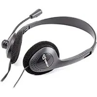 SBOX Headphones (HS-201)