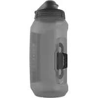 Fidlock Twist Replacement Bottle 750 Compact Juomapullo pyörään koko 750 ml väri harmaa