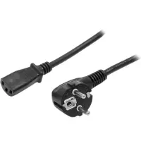 StarTech.com Power cable 1.8m PXT101EUR