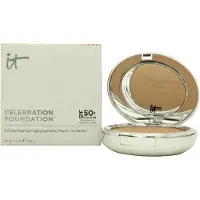 IT Cosmetics Celebration Compact SPF50+ Foundation 9 g.- Rich