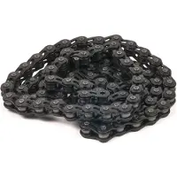 Eclat Stroke Half Link Ketju