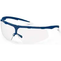 Uvex Suojalasit Pheos CX2; Supravision excellence; harmaa