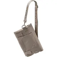 Hunter - Travel Blanket Seoul - Sand/Grey - 96 x 70 cm