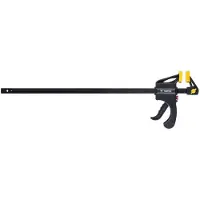 Topex Automaattikiinnitin 600 x 60 mm