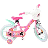 Volare KS Cycling ***** cykel 14 Barbie 20570-CB14 05705