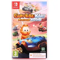 Garfield Kart: Furious Racing (Code in a box) ()