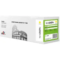 TB Print Toner for Brother TB243 Y TB-TN243YN YE 100% new