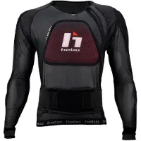 Hebo Defender Pro Belt Pitkähihainen Suojapaita