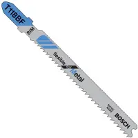 Bosch Powertools flexible for Metal T 118 BF Savklinge
