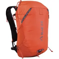Blue Ice Reach 15L Rooibos Kiipeilyvarusteet OneSize