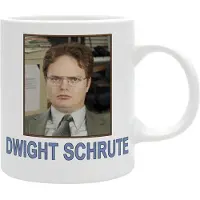 Ginza.se - The Office - Dwight - Mukit