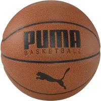 Puma Basketball Top - Brown - 7