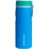 Stanley Iceflow Bottle Twist Flip 0,47 L Azure (10-12106-085)