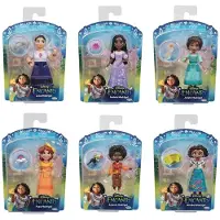 JAKKS Pacific ENCANTO Nukke Perhe Madrigal, 7 cm