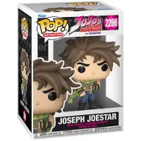 Funko POP! POP! JoJo´s Bizarre Adventure - Joseph