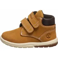 Timberland Tracks Hook And Loop Taaperon Saappaat