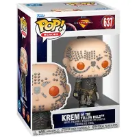Funko POP! POP! Supergirl - Krem of the Yellow Hills