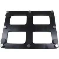 Samsung SMART LED SIGNAGE JIG FOR HORIZONTAL EXTENSION FOR IFR, IER, IEA (CY-LJRNEF/EN)