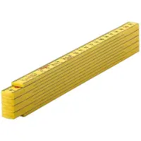 Sola Muovinen linkkumitta HK 2/10G; 2m
