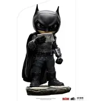 DC Comics IronStudios - MiniCo: The