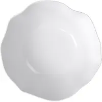 Villeroy & Boch Pura tarjoilukulho 1,8 l, valkoinen