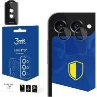 3MK Samsung Galaxy Z Flip 5 - Lens Protection Pro Black