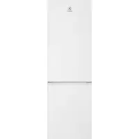 Electrolux 600 Sarjan Jääkaappipakastin LNT6MD32W (valkoinen)