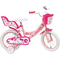 Denver Bike Hello Kitty 14´´ Pyörä