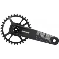 Sram Nx-1 Eagle Boost 148 Dub Kampisarja