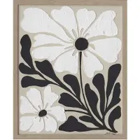 Home4You Flowers 1 maalaus